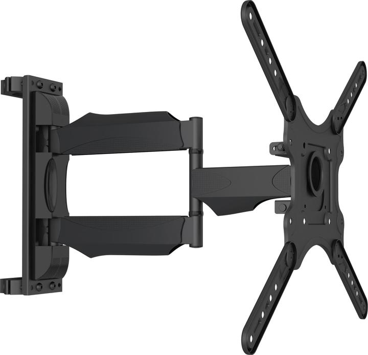 Produktbild Multibrackets Halterung 32"- 60", schwarz, Stahl/Aluminium