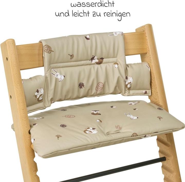 Actual product image Meyco Forest Animals Sitzverkleiner