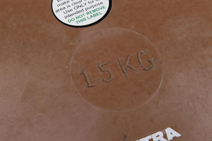 Actual product image Getra ® Diskus INDOOR (1500 g)