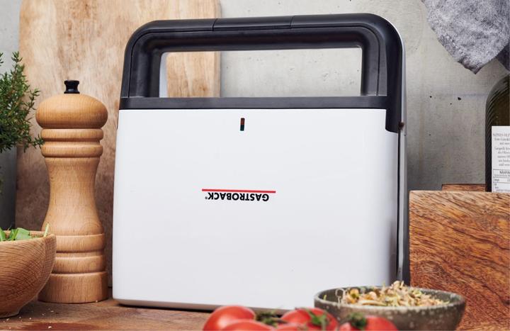 Actual product image Gastroback Design 42443