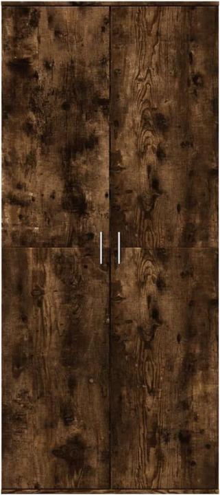 Actual product image VidaXL Highboard (80 x 35 x 180 cm)