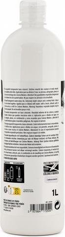 Immagine prodotto Pebeo Inchiostro ad acqua Colorex (Bianco, 1000 ml)