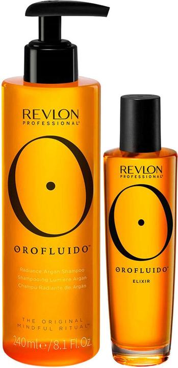 Orofluido Set (Haarpflege set)