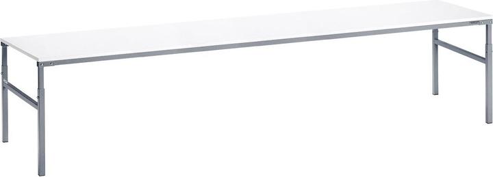 Produktbild Treston ESD-Arbeitstisch (180 cm, 70 cm)