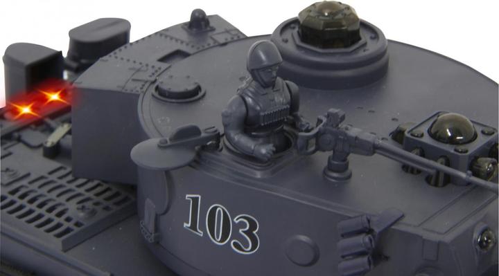 Immagine prodotto Jamara Set da battaglia Panzer Tiger