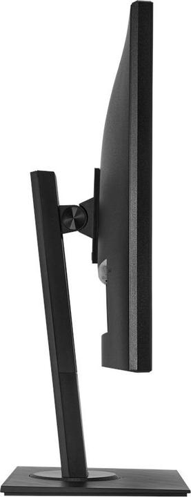 Actual product image ASUS VP248HL (1920 x 1080 pixels, 24")