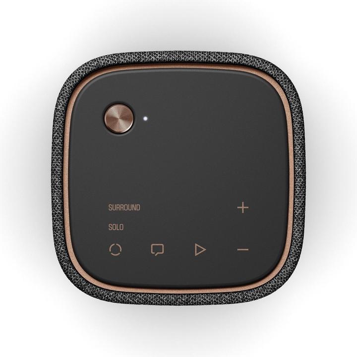 Actual product image Yamaha WS-X1A (12 h, Rechargeable battery operated)
