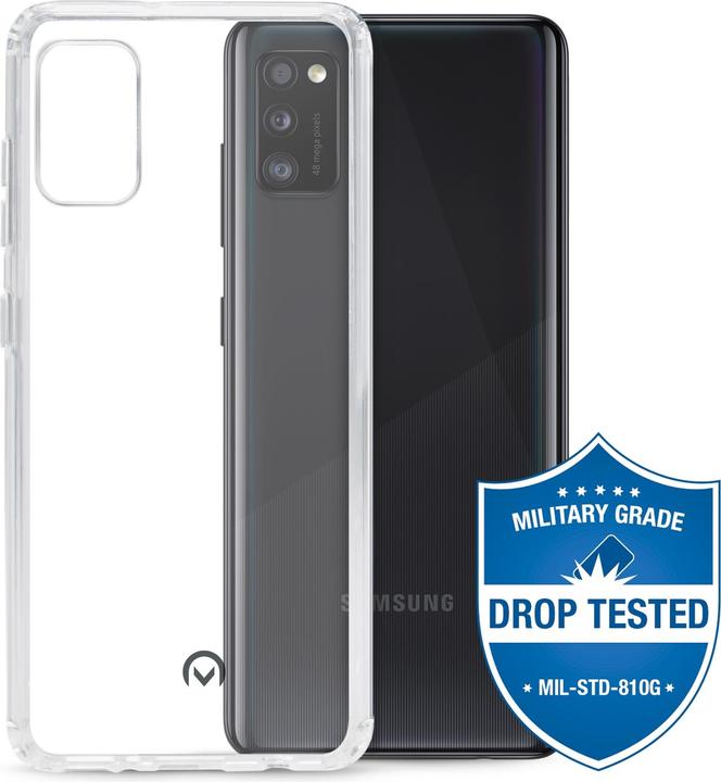 Image du produit Mobilize Valise de protection nue (Samsung Galaxy A41)