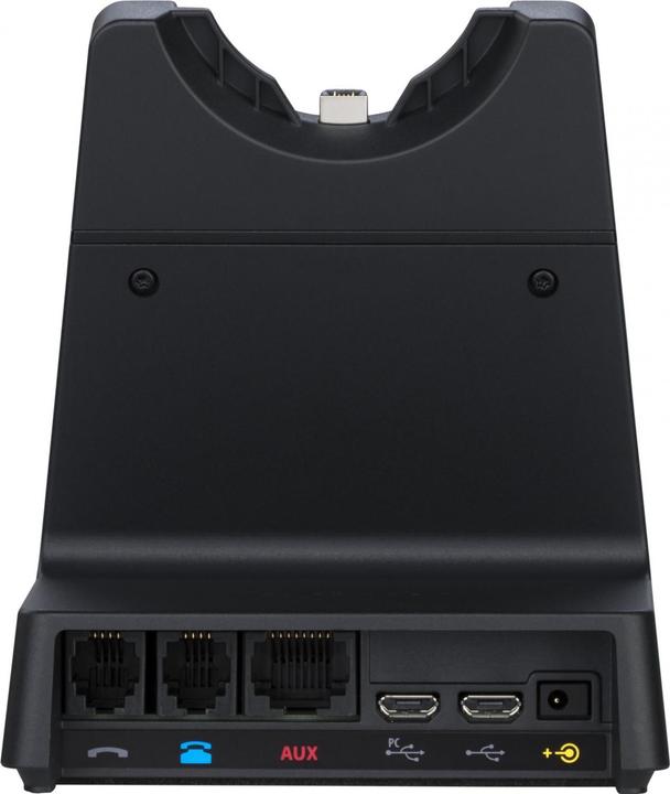Actual product image Jabra Engage 75 Mono (Wireless)