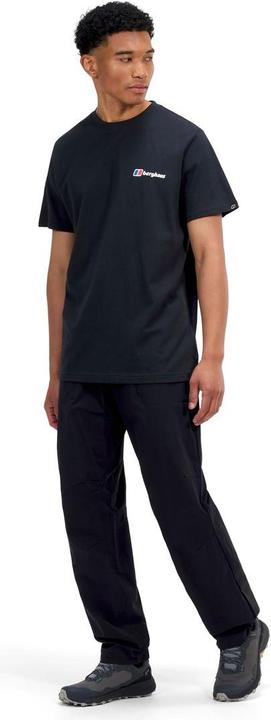 Actual product image Berghaus M Front & Back Tee (T-Shirt) (48)