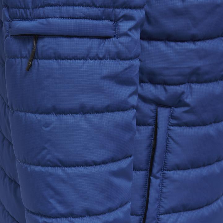 Image du produit hummel North Quilted Hood Jacket (M)