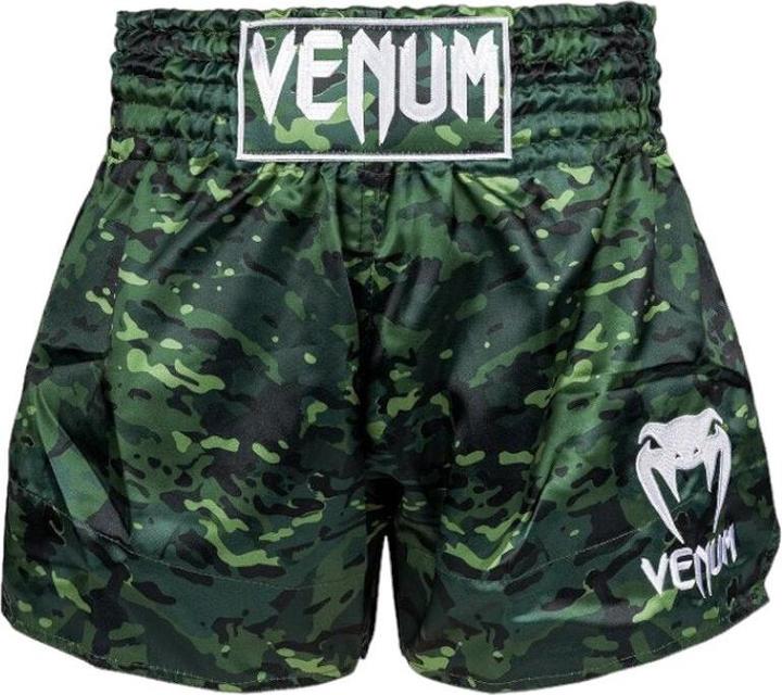 Venum Muay Thai Shorts Classic