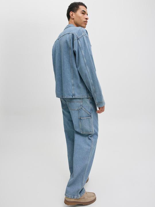 Actual product image Jack & Jones Jjialex Jjcarpenter Sbd 841 Sn (W33/L30)