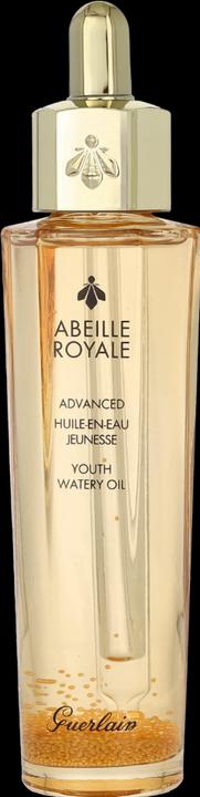 Actual product image Guerlain Abeille Royale 21 Lifting Oil R1 (50 ml, Face oil)