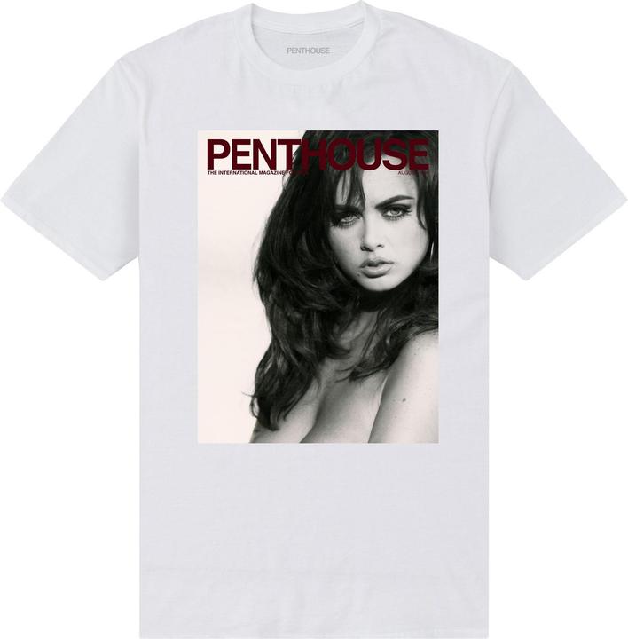 Penthouse 1994 TShirt (L)