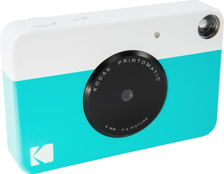 Produktbild Kodak Printomatic