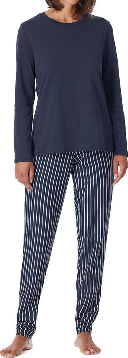 Actual product image Uncover by Schiesser Basic pyjamas (44, XXL)