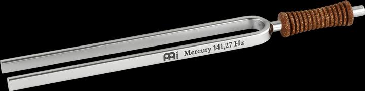 Meinl Stimmgabel - Merkur 141.27 Hz (Perkussion)