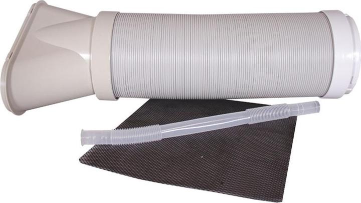Immagine prodotto Kibernetik Klimagerät (35 m², 11601.28 BTU/h)