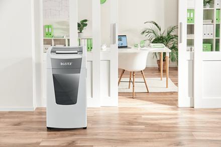 Immagine prodotto Leitz Tritatutto IQ Autofeed Office Pro 600 P4 (Taglio delle particelle)