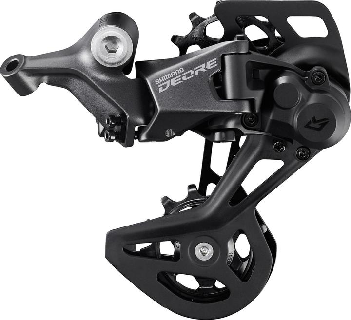 Shimano LG RD-M5130 (10-fach)