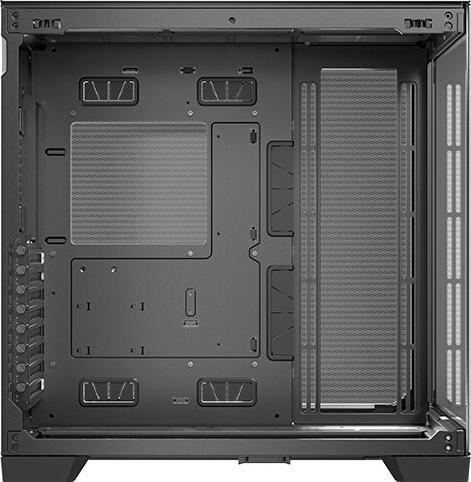 Actual product image Antec C8 (ATX, ITX, mATX, E-ATX)
