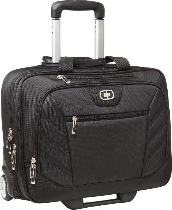 Immagine prodotto Ogio UTRW936 P (31.13 l, Bagaglio a mano (fino a 50 litri))