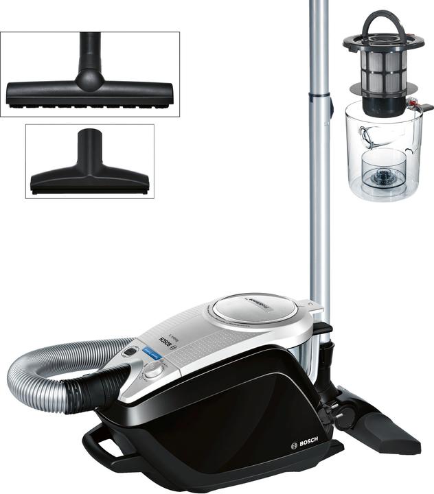 Produktbild Bosch Hausgeräte Bgs5bl432