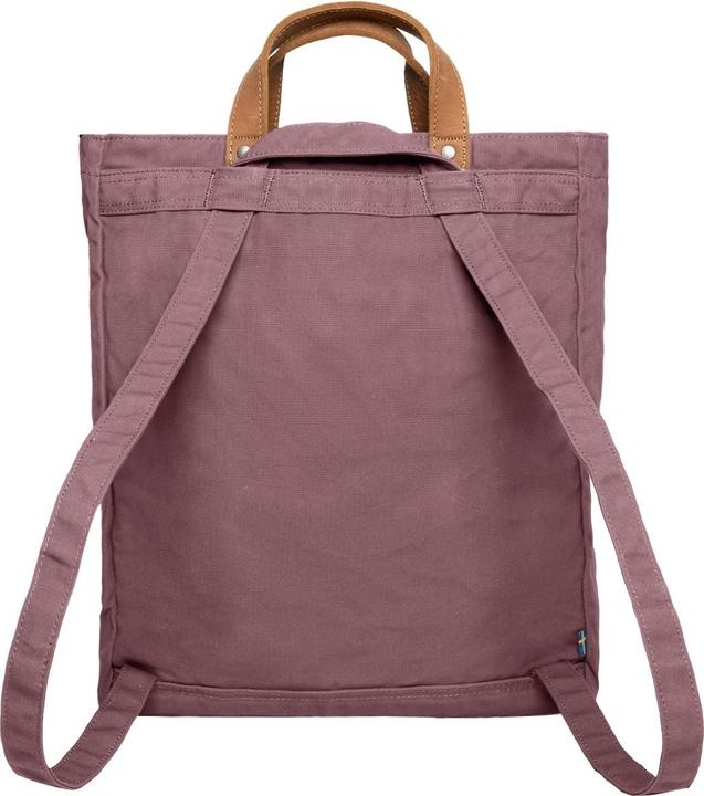 Actual product image Fjällräven Totepack No. 1