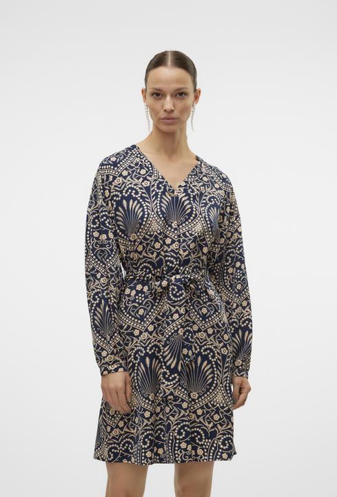 Image du produit Vero Moda VMVILJA Robe midi (L)