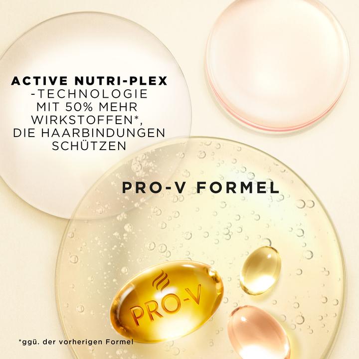 Actual product image Pantene Pro-V Colour Protect (200 ml)