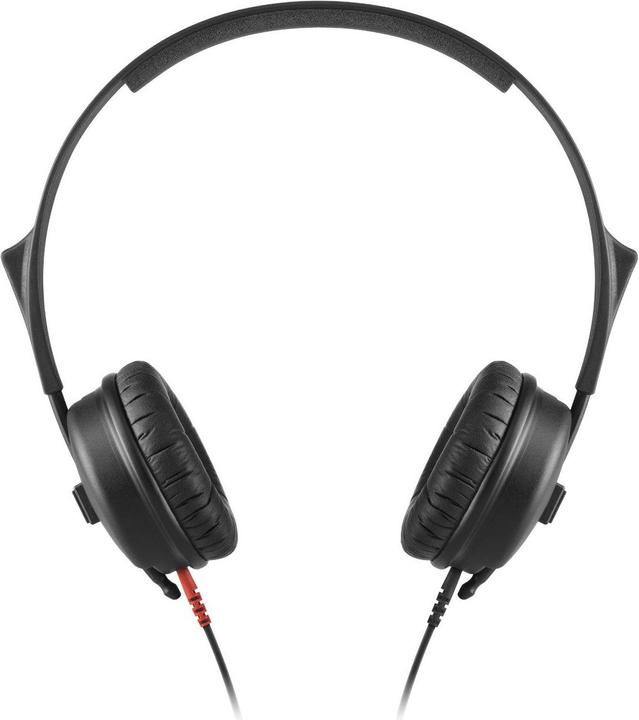 Actual product image Sennheiser HD 25 Light (No noise cancelling, Cable)