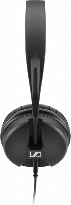 Actual product image Sennheiser HD 25 Light (No noise cancelling, Cable)