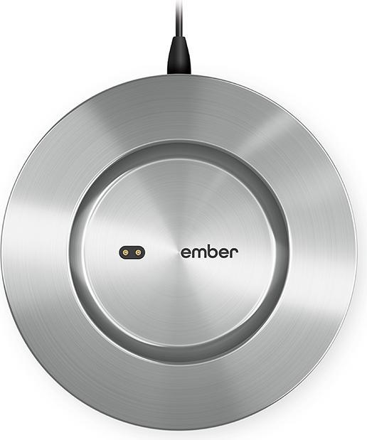 Produktbild Ember Mug2 Metallic Collection (295 ml, 1 x)