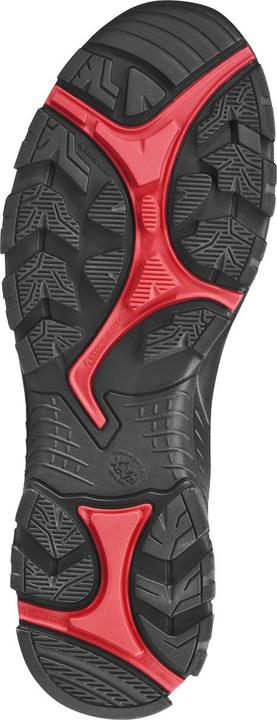 Actual product image Haix Black Eagle Safety 54 (S3, 45)