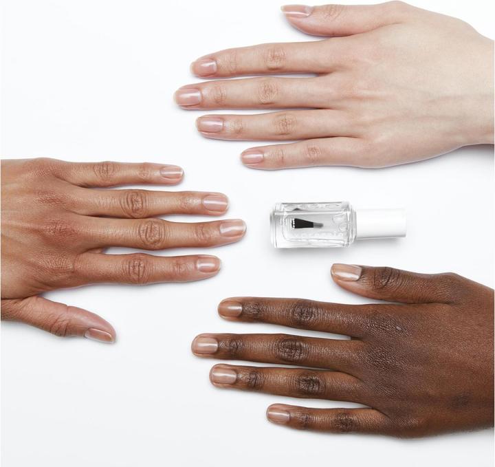 Actual product image Essie Expressie (390 always transparent, Colour paint)