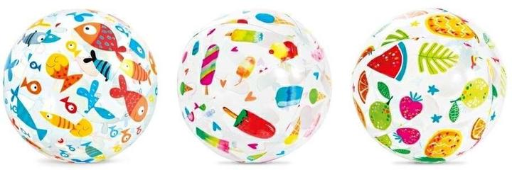 Actual product image Intex Lively