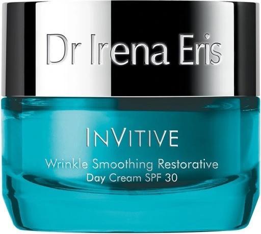 Actual product image Dr Irena Eris DR IRENA ERIS Invitive Wrinkle Smoothing Restorative wygładzający krem naprawczy 50ml (50 ml)