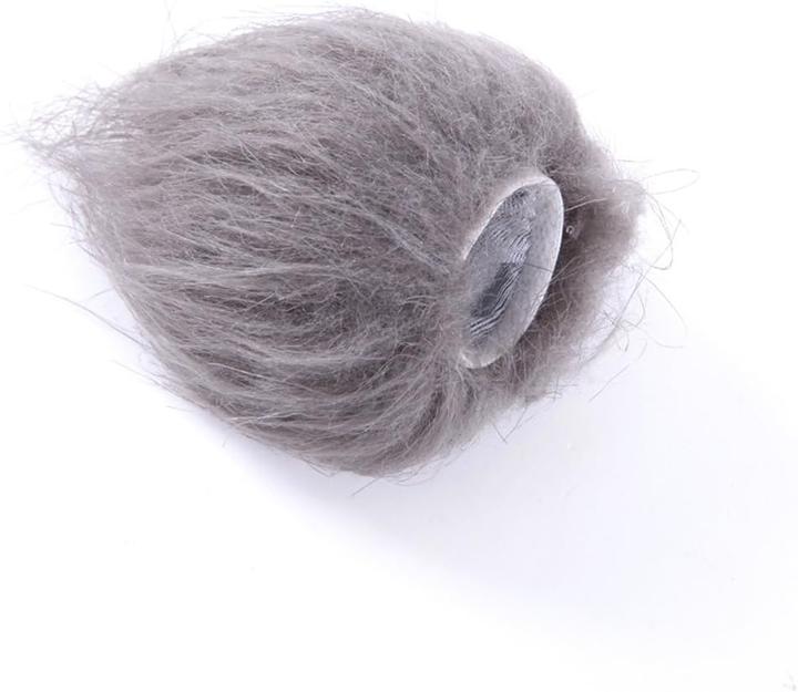Actual product image Boya BY-B02 microphone part/accessory