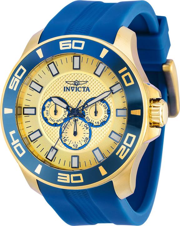 Immagine prodotto Invicta Pro Diver - 36609 (50 mm)