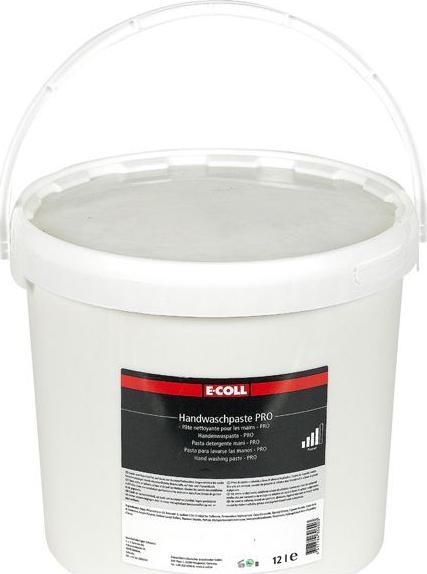 E-coll Handwaschpaste