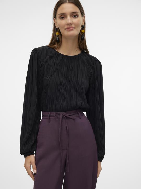 Produktbild Vero Moda VMAURORA Top Plissiertes Top (M)