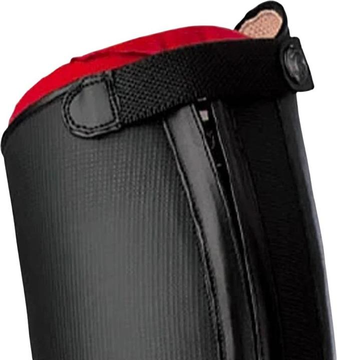 Actual product image Sergio Grasso riding boots size regular x-tall xhe evolution (39)