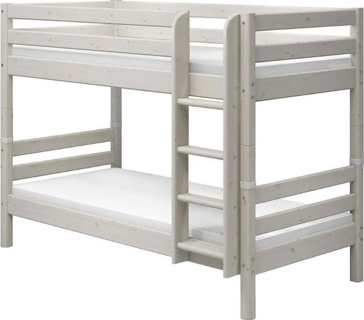 Produktbild Flexa Etagenbett (90 x 200 cm)