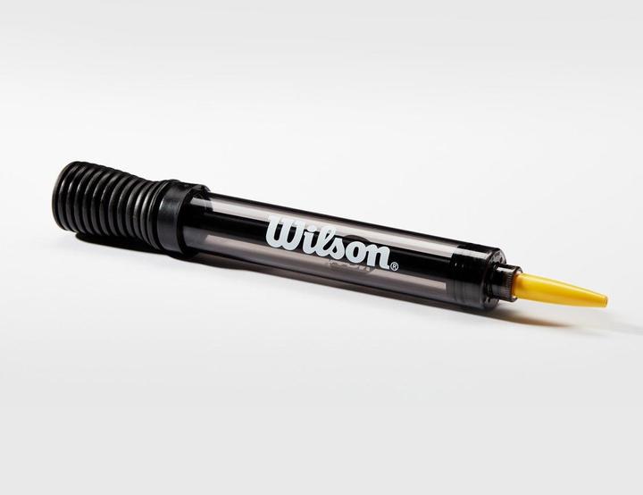 Wilson Doppia azione