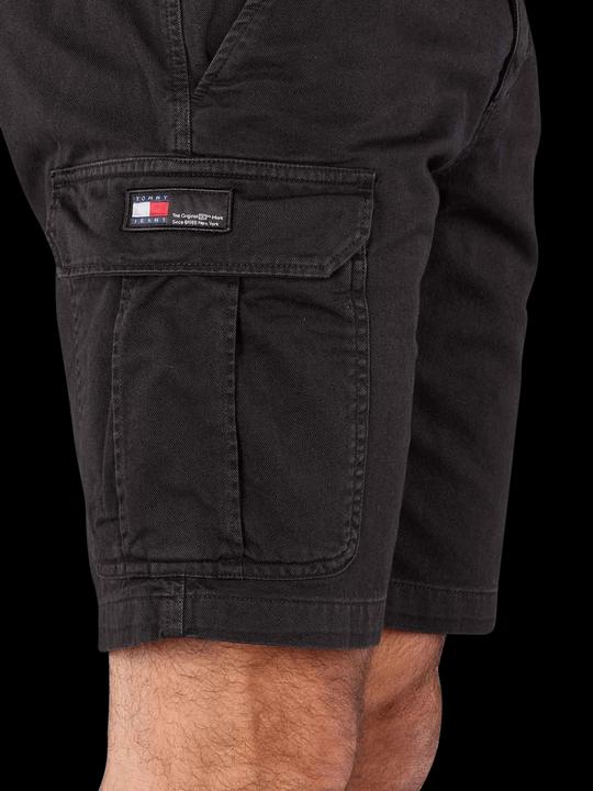 Actual product image Tommy Hilfiger Tjm Ethan Cargo Short (33)