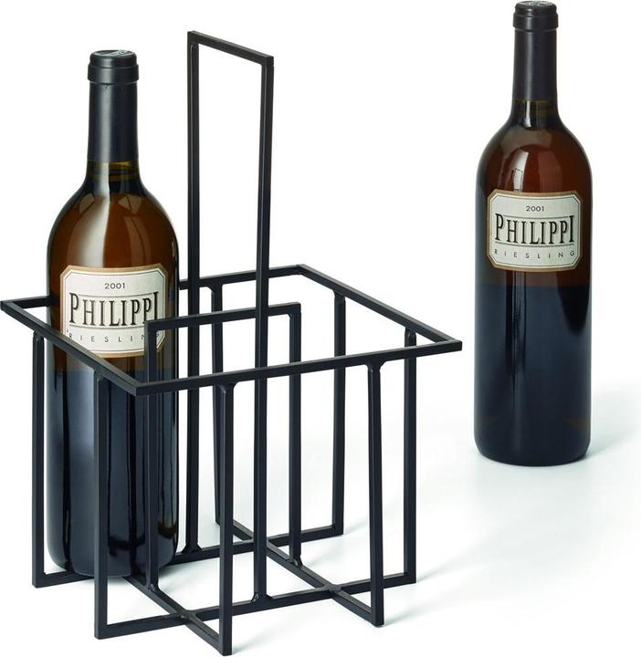 Produktbild Philippi CUBO Flaschentragekorb