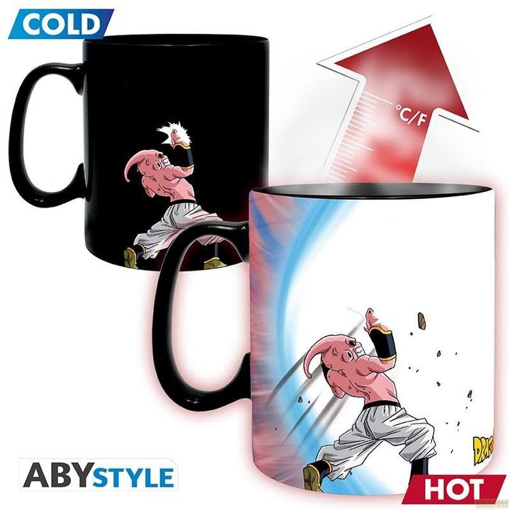 Image du produit ABYstyle Dragonball Z: Premium (3 pièces) (400 ml, 1 x)