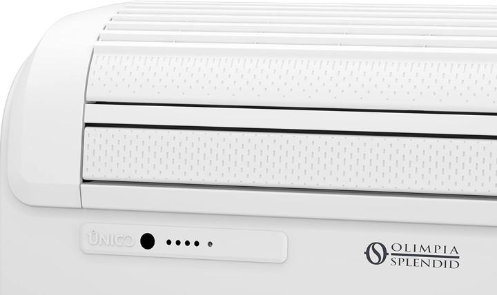 Produktbild Olimpia Splendid Unico Art 12 HP RFA (9212.78 BTU/h)
