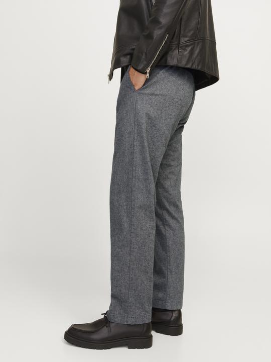 Actual product image Jack & Jones Loose fit Classic trousers Classic trousers (S)
